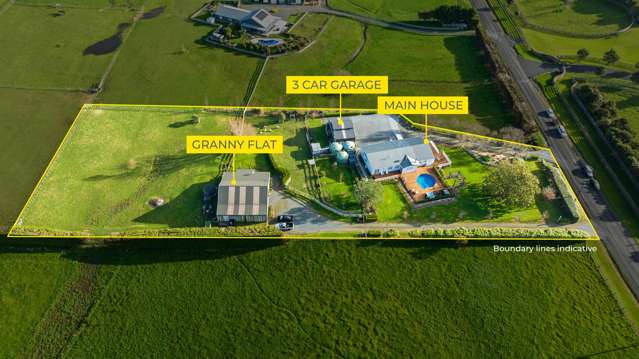 27 Whatapaka Road Karaka_4