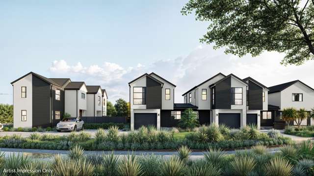Modern Elegance in St Albans