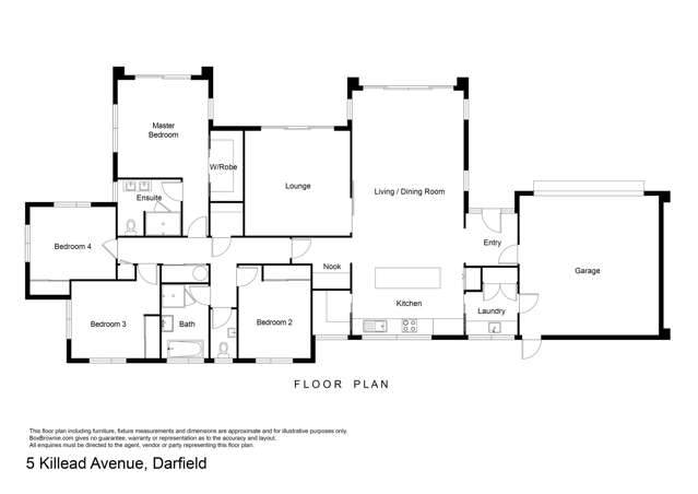 5 Killead Avenue Darfield_1