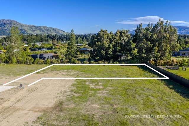 Lot 12 Koreke Rise Lake Hawea_2