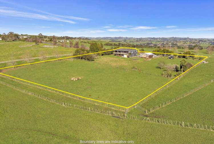 645 Whitford-Maraetai Road Whitford_15
