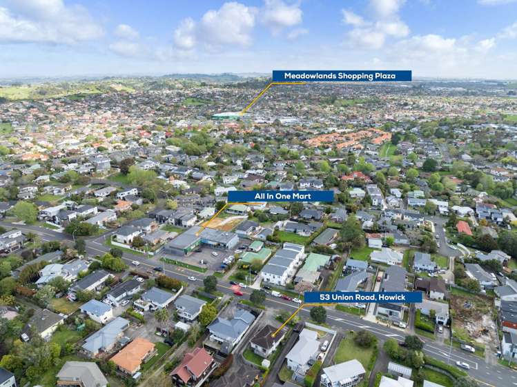 53 Union Road Howick_19