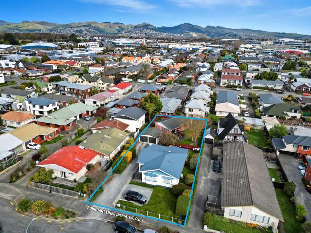 13 Peverel Street Riccarton_1