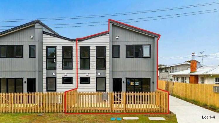 Lot 1/22 and 24 Callis Avenue Papakura_1