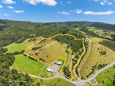 Lot 6 Ruakaka Ridge View_3