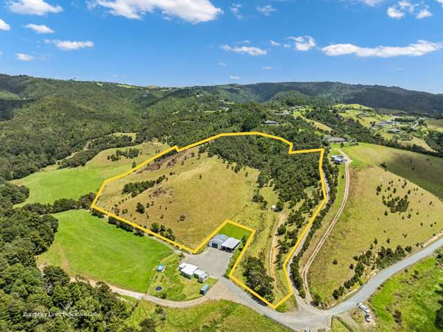 Lot 6 Ruakaka Ridge View Ruakaka_3