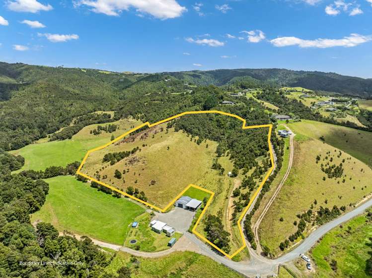 Lot 6 Ruakaka Ridge View Ruakaka_3