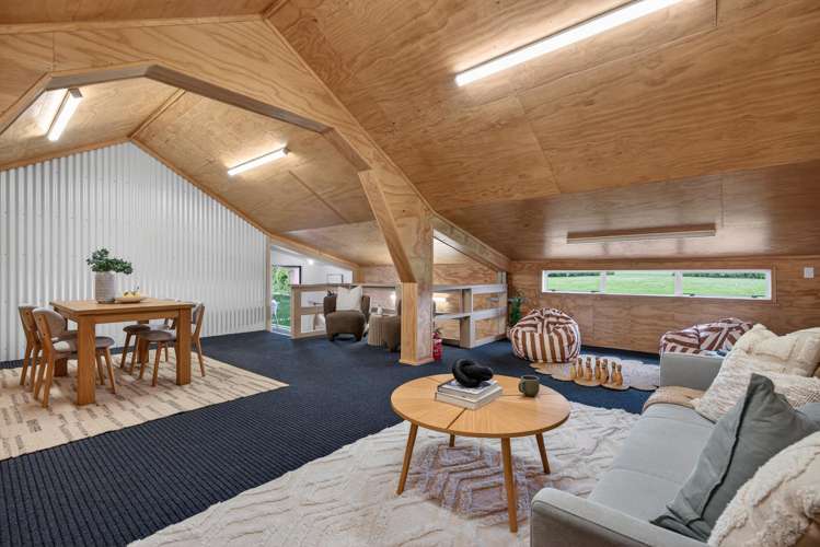 Boat Shed/19 Hikoikoi Reserve, Marine Parade Petone_18