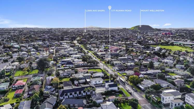 1/71 Ruawai Road Mount Wellington_21