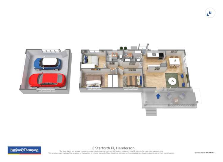 2 Starforth Place Henderson_19