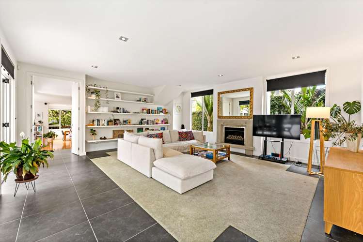 17A Elam Street Parnell_14