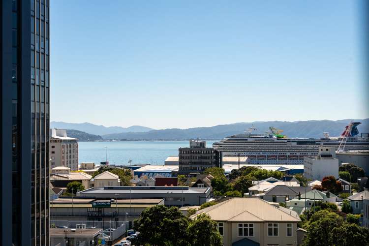 601/111 Molesworth Street Thorndon_18