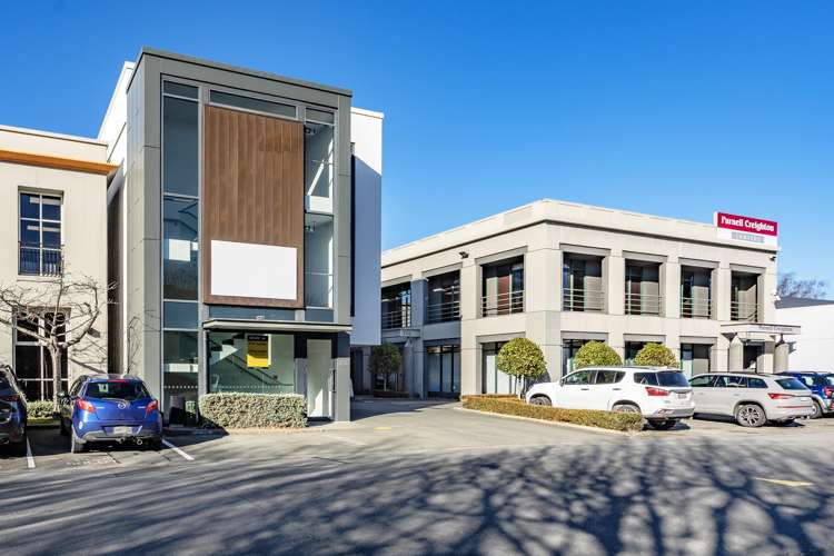 35B Leslie Hills Drive Riccarton_1