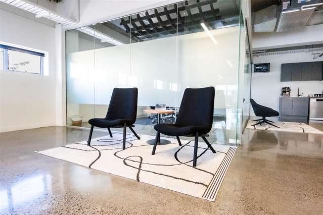 Suite 3, Level 3, 20 Augustus Terrace Parnell_3