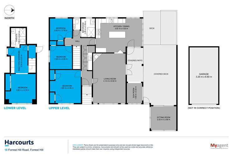 16 Forrest Hill Road Forrest Hill_28