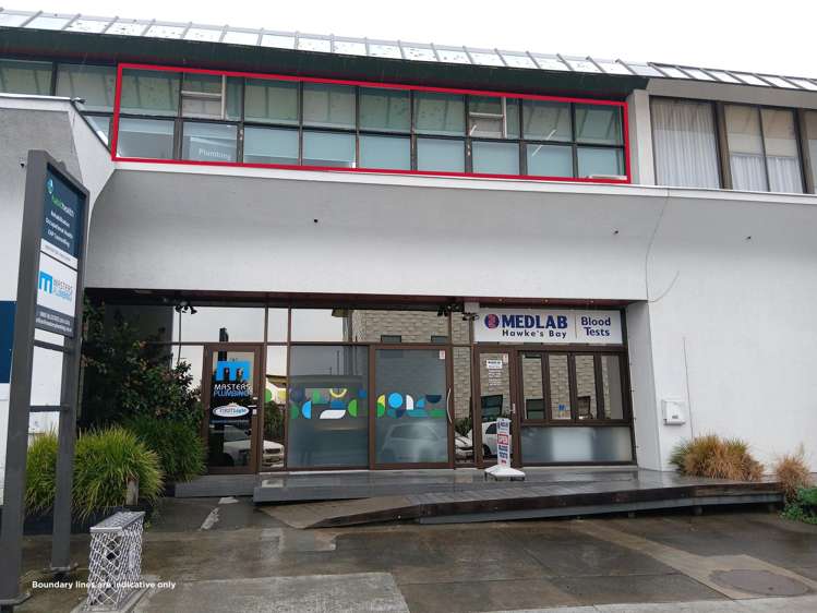 Tenancy 2/405-407 King Street Hastings_6