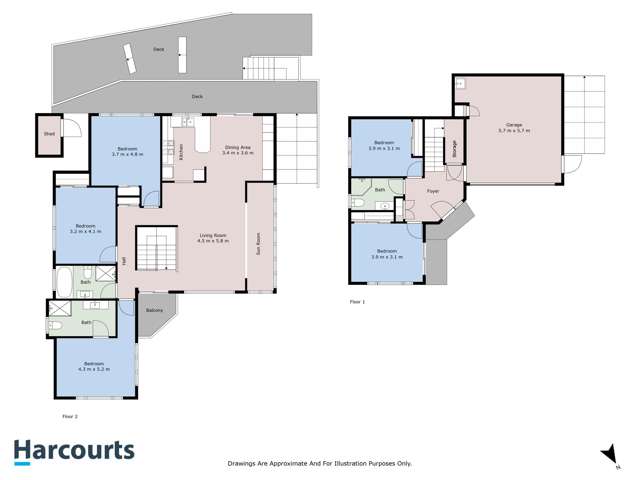 28A Stephen Lysnar Place Hillsborough_4