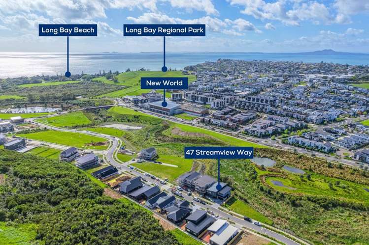 47 Streamview Way Long Bay_34