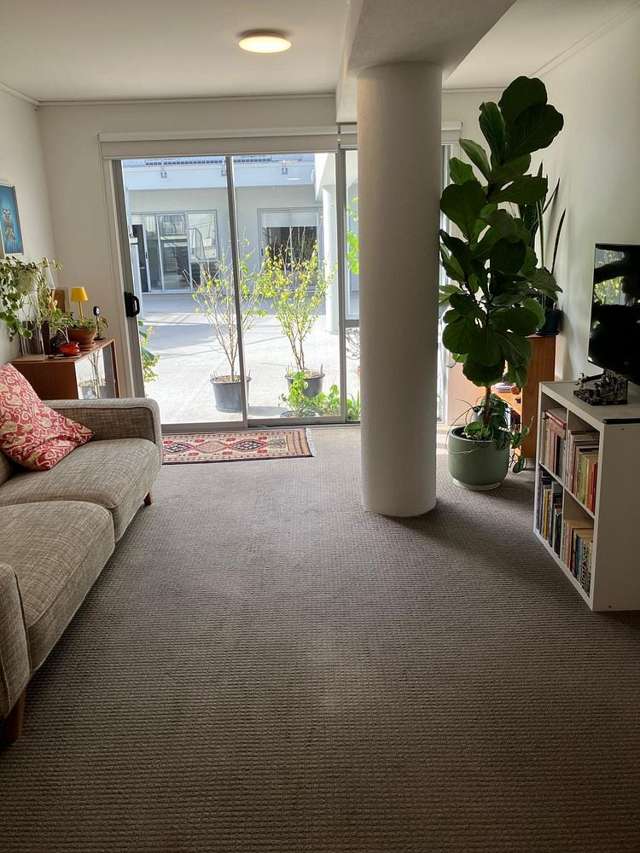 Spacious & Quiet Apartment in heart of Onehunga