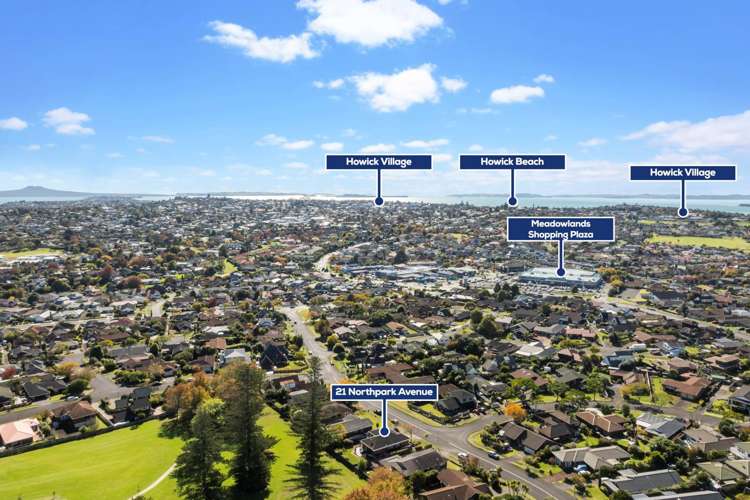 21 Northpark Avenue Northpark_16