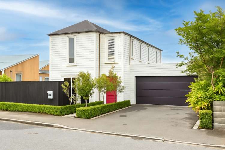 22 Cheltenham Street Merivale_22