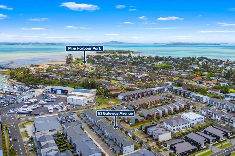 21 Gateway Avenue Beachlands_19