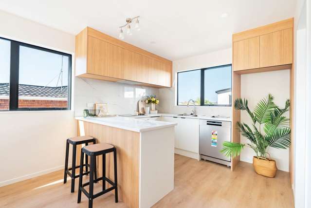 Lot 6, 68 Triangle Road Massey_4