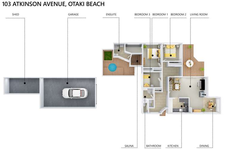 103 Atkinson Avenue Otaki Beach_15