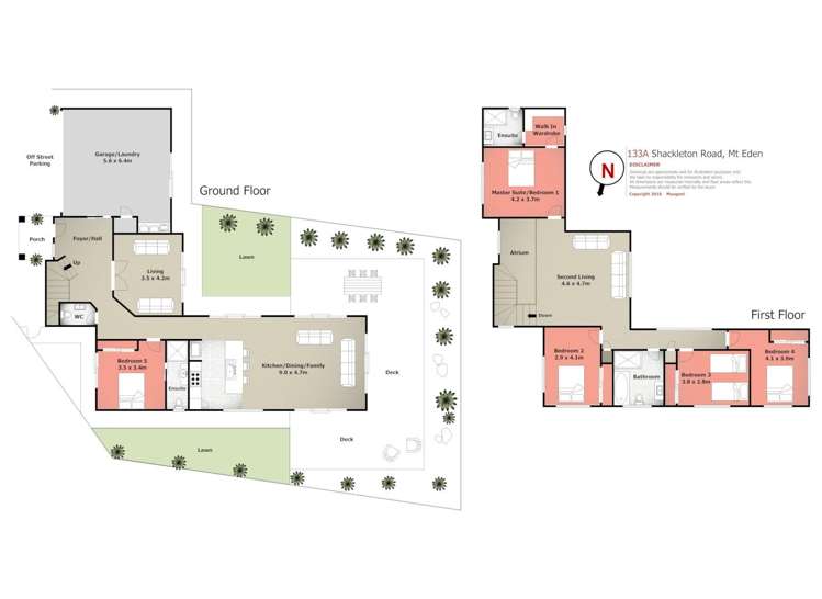 135 Shackleton Road Mount Eden_22