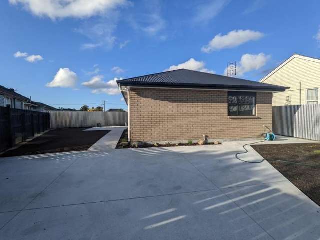 2A Miro Street, Levin