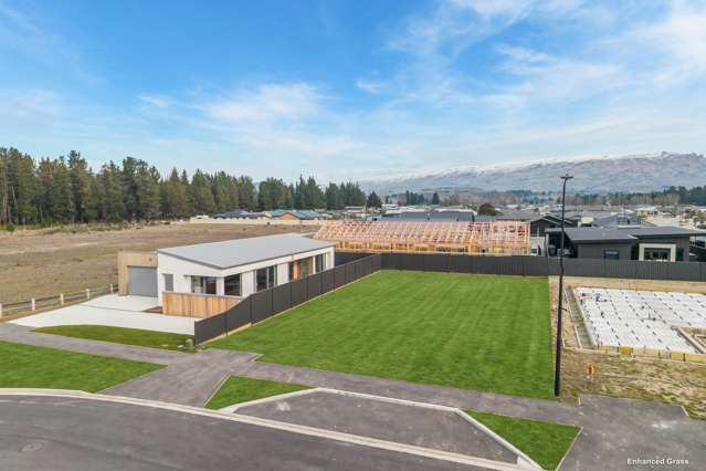 11 Williams Crescent Alexandra_1