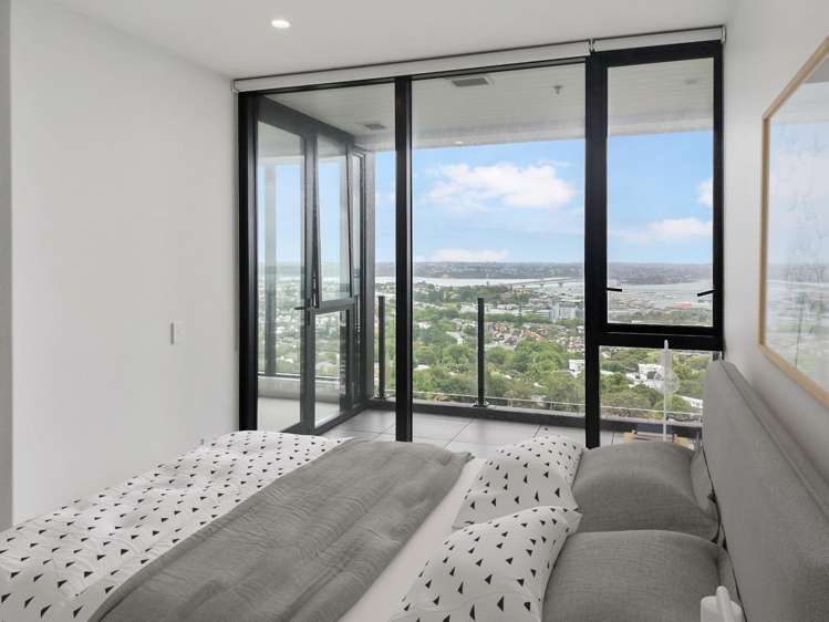 1901/8 Hereford Street Freemans Bay Auckland City Houses for Rent