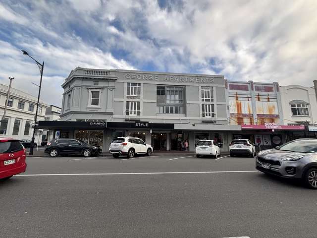 Petone Polished Potential