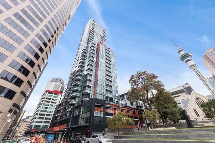 402AB/32 Swanson Street City Centre_11