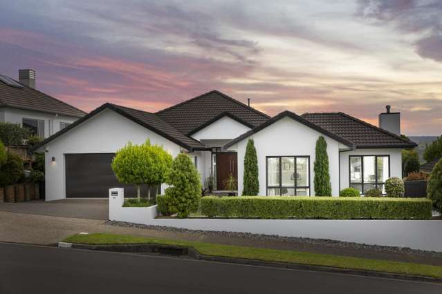 Space, views, prestige