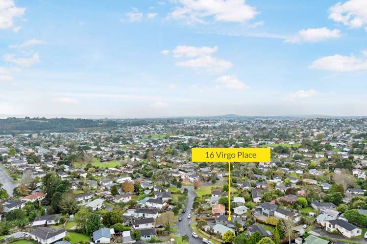 16 Virgo Place Glen Eden_27
