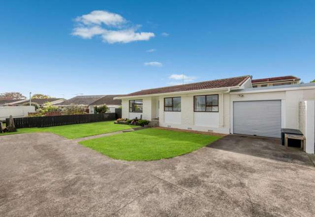First or Last Home, Maybe Investment?