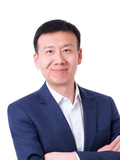 Evan Cui