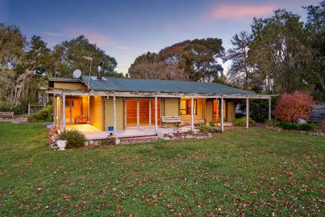 Lifestyle living - priced $190k under RV