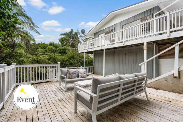 Entertainer's Dream on Freehold!