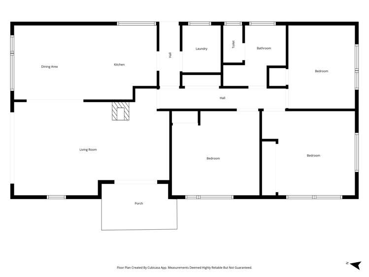 11 Lacy Gate Place Woodend_34