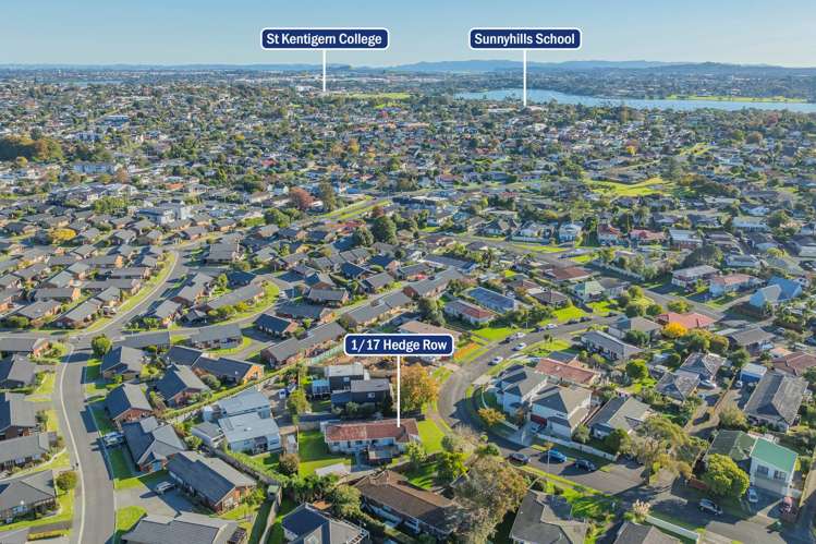 1/17 Hedge Row Sunnyhills_20