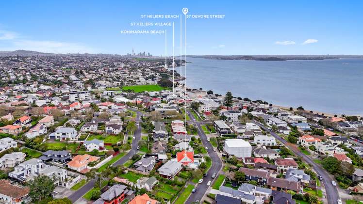 57 Devore Street Saint Heliers_25