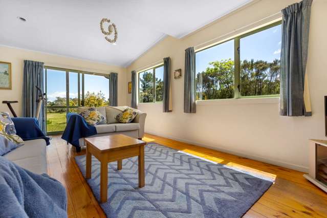 Arawhata Road Kaingaroa_4