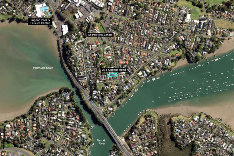 3/231 Queens Road Panmure_9
