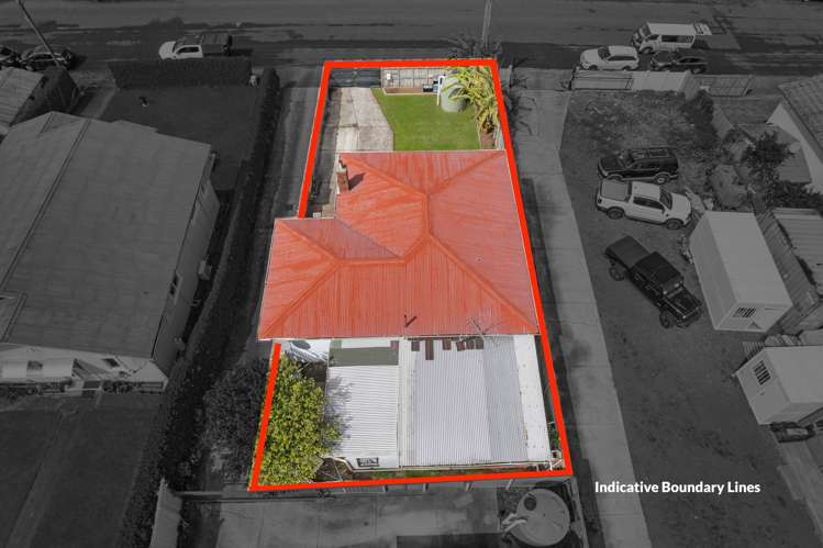 14 Hokonui Road Otahuhu_27