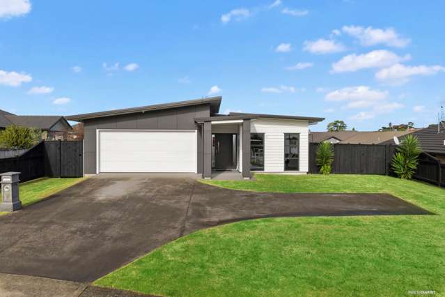 9 Searle Drive Patumahoe_2