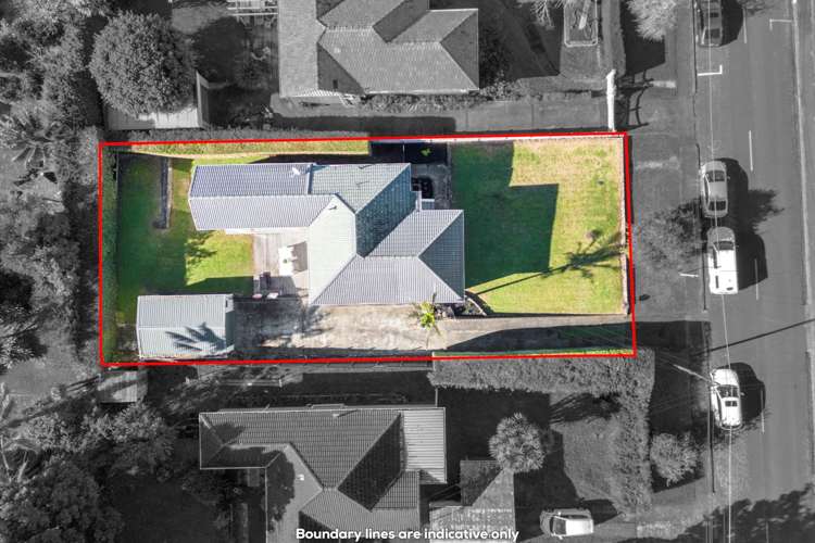 16 Massey Avenue Greenlane_13