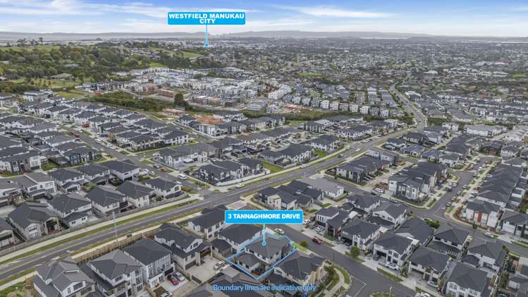 3 Tannaghmore Drive Flat Bush_29