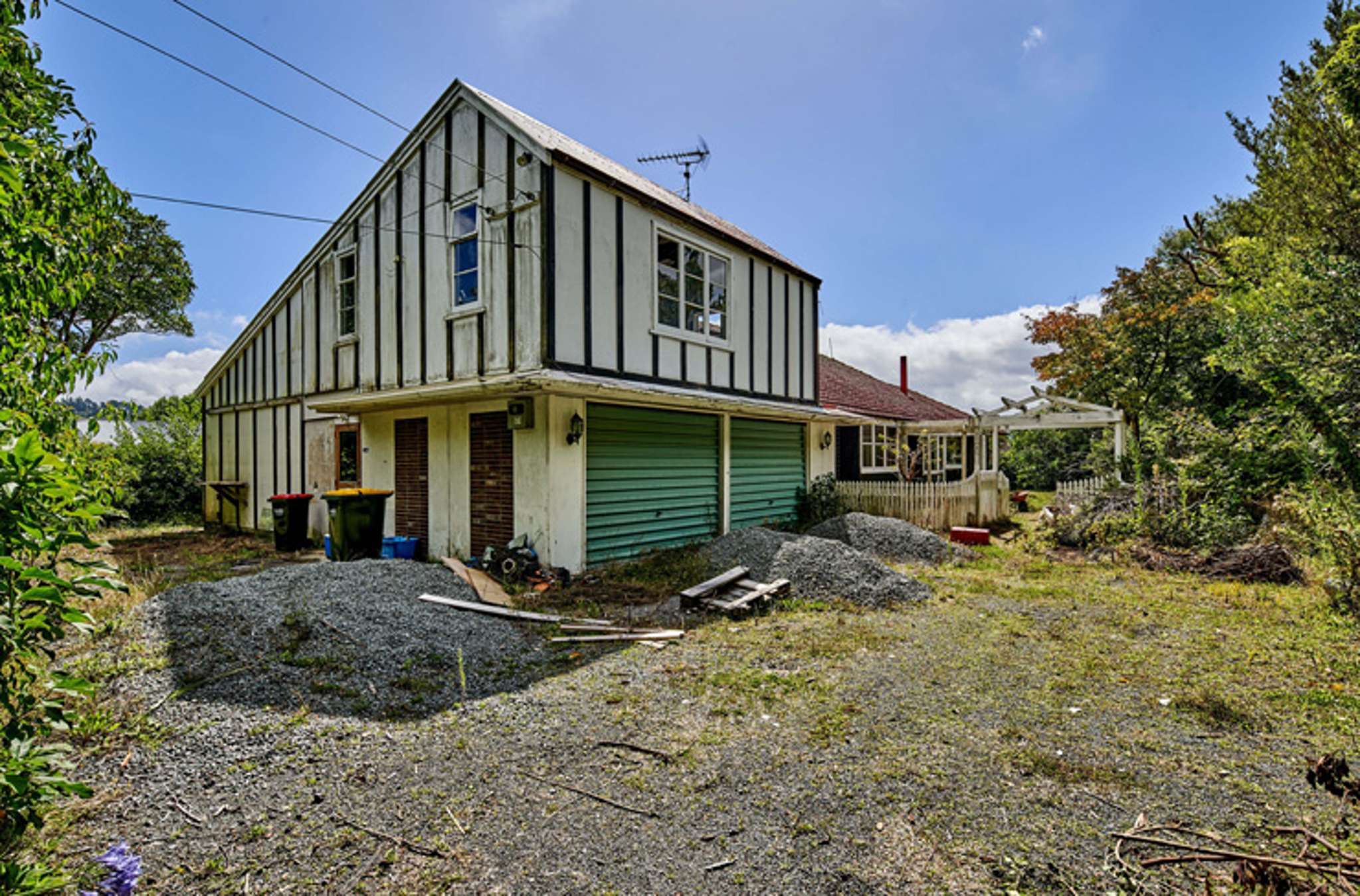 Bidding wars for defective Wellington homes brings in more than $1m